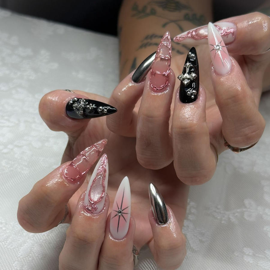 Nail Design
